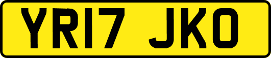 YR17JKO