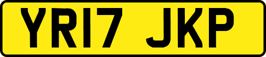 YR17JKP