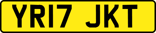 YR17JKT