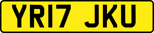 YR17JKU