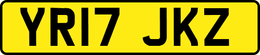 YR17JKZ