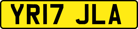 YR17JLA