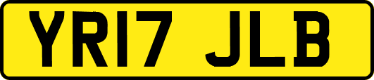 YR17JLB