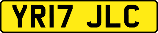 YR17JLC
