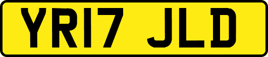 YR17JLD