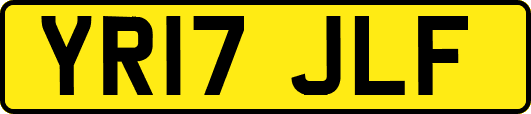 YR17JLF