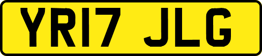 YR17JLG