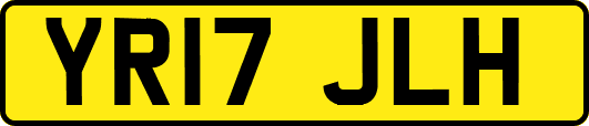 YR17JLH