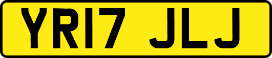 YR17JLJ