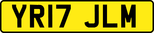 YR17JLM