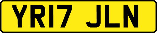 YR17JLN