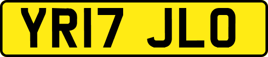 YR17JLO