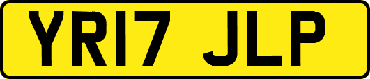 YR17JLP