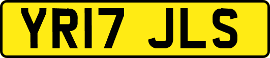 YR17JLS