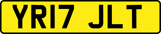 YR17JLT