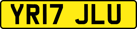 YR17JLU