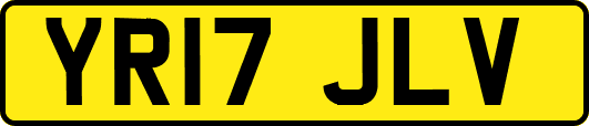 YR17JLV