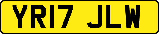YR17JLW