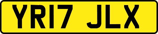 YR17JLX