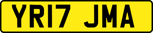 YR17JMA