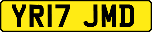 YR17JMD