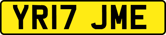 YR17JME