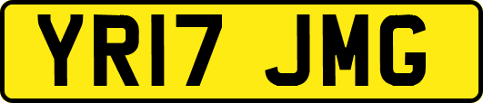 YR17JMG
