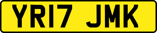 YR17JMK