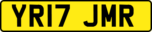 YR17JMR