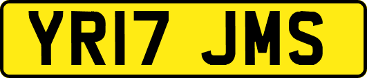 YR17JMS