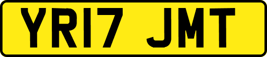 YR17JMT