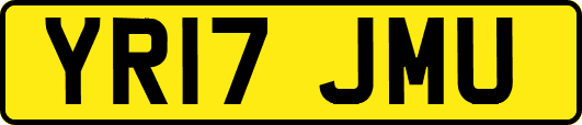 YR17JMU