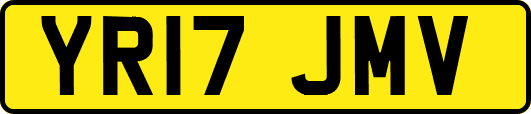 YR17JMV