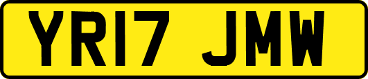 YR17JMW