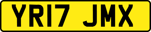 YR17JMX