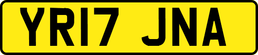 YR17JNA