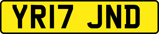 YR17JND