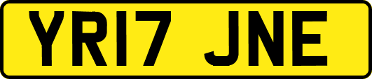 YR17JNE