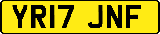 YR17JNF