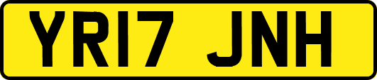 YR17JNH