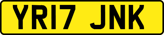 YR17JNK