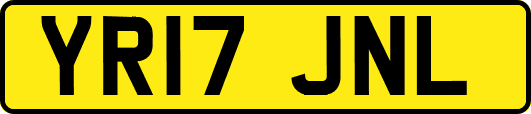 YR17JNL