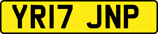 YR17JNP