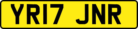 YR17JNR