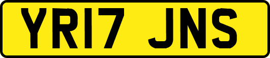 YR17JNS
