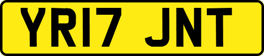 YR17JNT