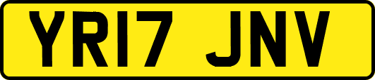 YR17JNV