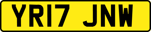 YR17JNW