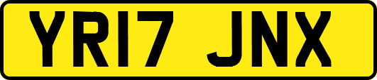 YR17JNX