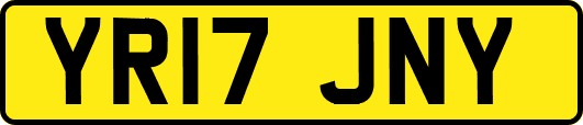 YR17JNY